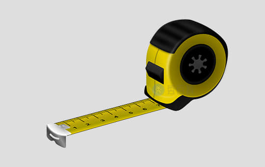 一米等于多少厘米
