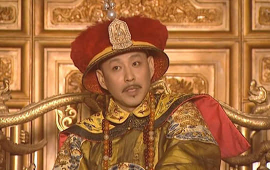 康熙后面是哪位皇上？康熙后面的皇帝