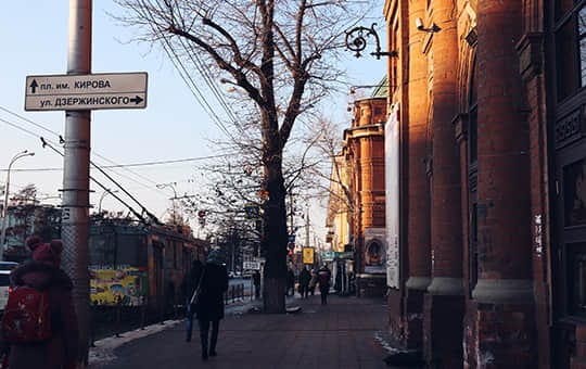 俄罗斯是社会主义国家吗