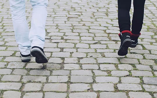 一万步大概多少公里