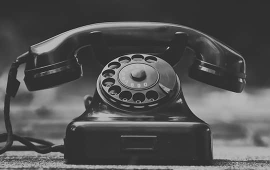 952开头的是什么电话