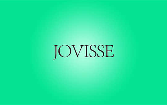 jovisse是什么品牌